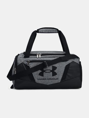 Under Armour UA Undeniable 5.0 Duffle XS Genţi de umăr Gri