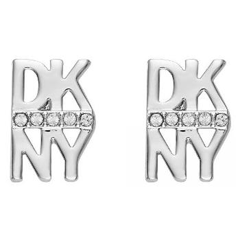 DKNY Cercei cu forma logo-ului 5520003