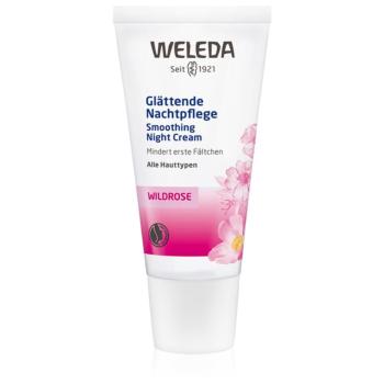 Weleda Rose crema de noapte 30 ml