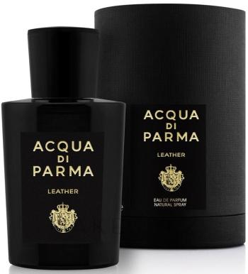 Acqua di Parma Acqua Di Parma Leather - EDP 180 ml