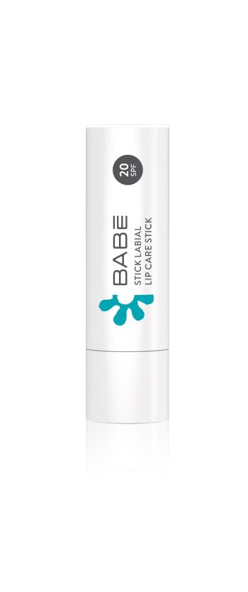 Babé Balsam protector de buze SPF 20 (Lip Care Stick) 4 g