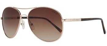 Guess Ochelari de soare pentru femei GF0295-33F