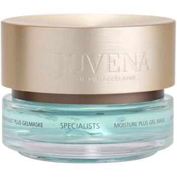 Juvena Specialists Mask masca hranitoare  pentru toate tipurile de ten 75 ml