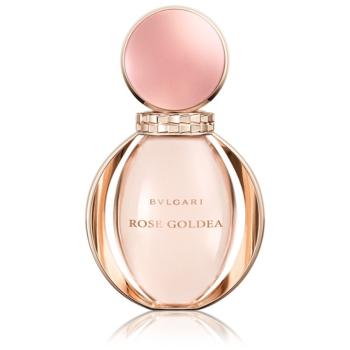 Bvlgari Rose Goldea Eau de Parfum pentru femei 50 ml