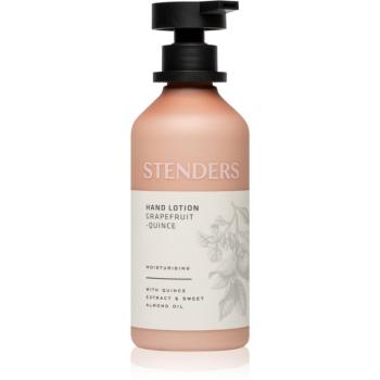 STENDERS Grapefruit - Quince Lotiune pentru maini hidratanta 245 ml