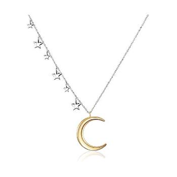S`Agapõ New Moon colier SNM02