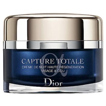 Dior Cremă intensiva, regenerantă de noapte Capture Totale (Intensive Restorative Night Creme) 60 ml