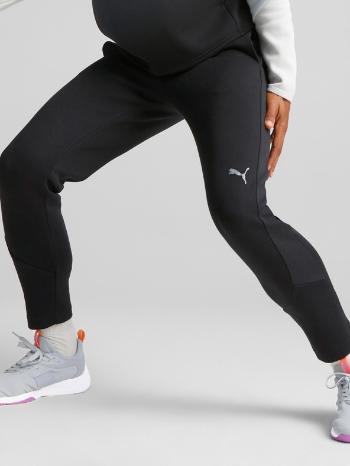 Puma Pantaloni de trening Negru