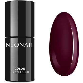 NEONAIL Fall In Colors lac de unghii sub forma de gel culoare Mysterious Tale 7,2 ml