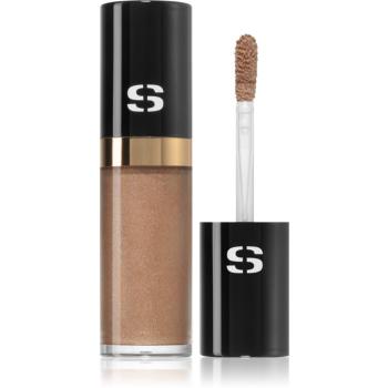 Sisley Ombre Éclat Liquide lichid fard ochi culoare 2 copper 6,5 ml