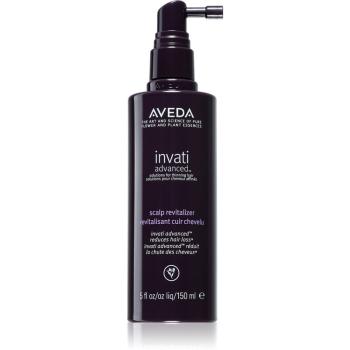 Aveda Invati Advanced™ Scalp Revitalizer tratament anti-cădere, pentru păr slăbit pentru scalp 150 ml