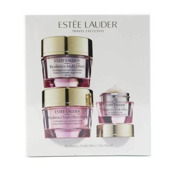 Estée Lauder Set cadou de îngrijire a pielii Resilience Multi Effect