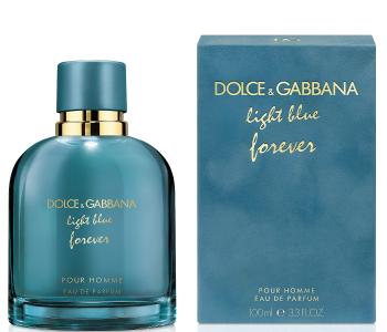 Dolce & Gabbana Light Blue Forever Men - EDP 100 ml