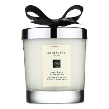 Jo Malone Lime Basil & Mandarin - lumânare 200 g