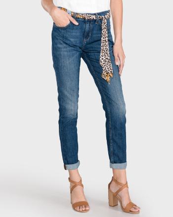 Liu Jo Precious Jeans Albastru