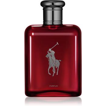 Ralph Lauren Polo Red Parfum Eau de Parfum pentru bărbați 125 ml