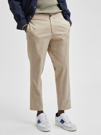 Selected Homme Pantaloni Bej