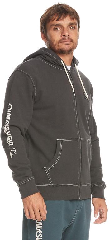 Quiksilver Hanorac pentru bărbați The Original Comfort Fit EQYFT04861-KVJ0 L