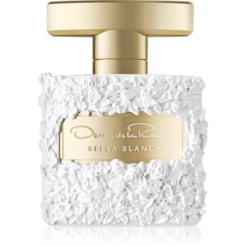 Oscar de la Renta Bella Blanca Eau de Parfum pentru femei 30 ml