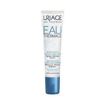 Uriage (Water Eye Contour Cream) activă pentru (Water Eye Contour Cream) Eau Thermal 15 ml