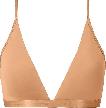 Calvin Klein Sutien pentru femei Triangle QF6758E-BO8 XL