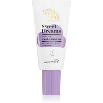 Bondi Sands Everyday Skincare Sweet Dreams Night Moisturiser crema de noapte hidratanta facial 50 ml