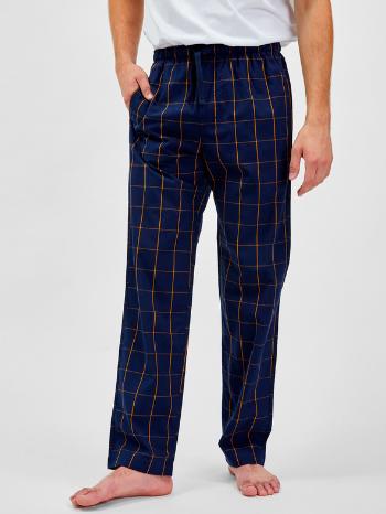 GAP Pantaloni de dormit Albastru