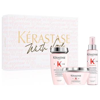 Kérastase Genesis set cadou (impotriva caderii parului)