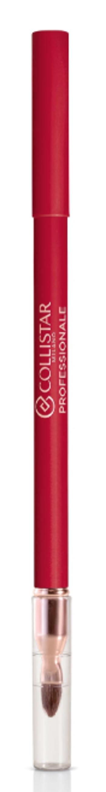 Collistar Creion de buze (Professionale Lip Pencil) 1,2 g 16 Rubino