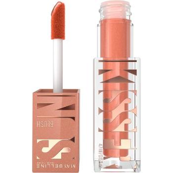 Maybelline Fard de obraz lichid Sunkisser (Liquid Blush) 4,7 ml 03 Sol Search