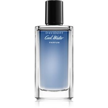 Davidoff Cool Water Parfum Eau de Parfum pentru barbati 50 ml
