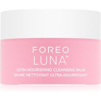 FOREO Luna™ Ultra Nourishing Cleansing Balm lotiune de curatare 75 ml