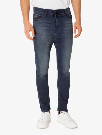 Diesel D-Vider Jeans Albastru