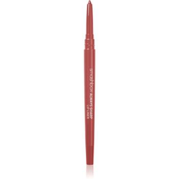 Smashbox Always Sharp Lip Liner creion contur buze culoare Rosebud 0.27 g