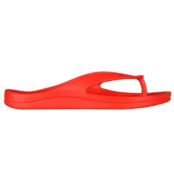 Coqui Flip-flops pentru Naitiri New Red 1330-100-5600 41