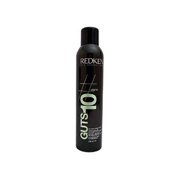 Redken Spumă pentru volumul părului Guts 10 (Volume Spray Foam) 300 ml