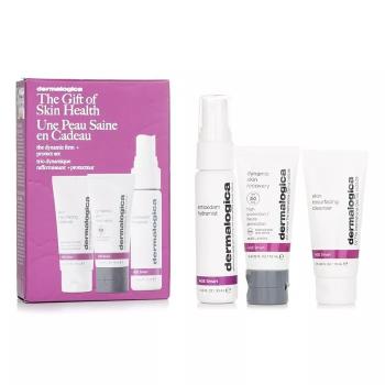 Dermalogica Set cadou de îngrijire a pielii The Dynamic Firm + Protect Set