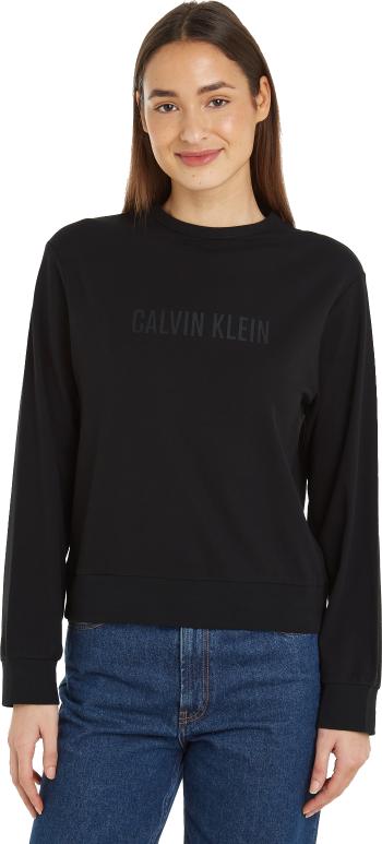 Calvin Klein Hanorac pentru femei Regular Fit QS7154E-UB1 L