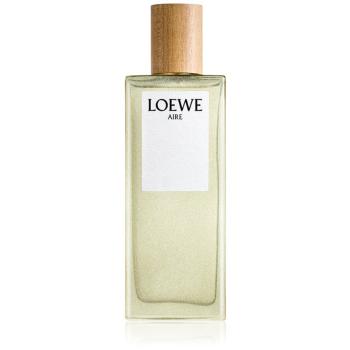 Loewe Aire Eau de Toilette pentru femei 50 ml