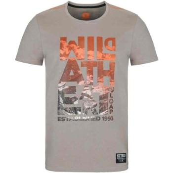 LOAP Tricou pentru bărbați Bolt CLM2226-R56R XXL