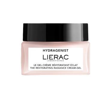 Lierac Gel-cremă faciala rehidratantă Hydragenist (Rehydrating Gel-Cream) 50 ml