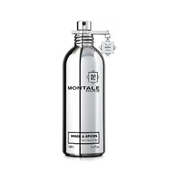 Montale Wood & Spices - EDP 100 ml