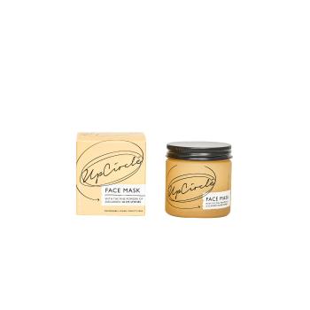 UpCircle Detox mască de față Clarifying Face Mask with Olive Powder 60 ml