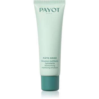 Payot Pâte Grise Émulsion Matifiante Hydratante emulsie hidratanta pentru pielea problematica 50 ml