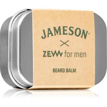 Zew For Men Beard Balm Jameson balsam pentru barba 80 ml