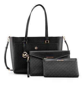 Michael Kors Geantă pentru femei 35T1G5MT7T-BLACK