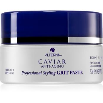 Alterna Caviar Anti-Aging gel modelator pentru coafura pentru fixare naturala si stralucire 52 g