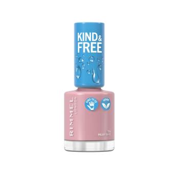 Rimmel Lac de unghii Kind & Free 8 ml 154 Pink