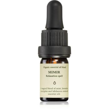 Smells Like Spells Essential Oil Blend Mimir ulei esențial (Relaxation spell) 5 ml