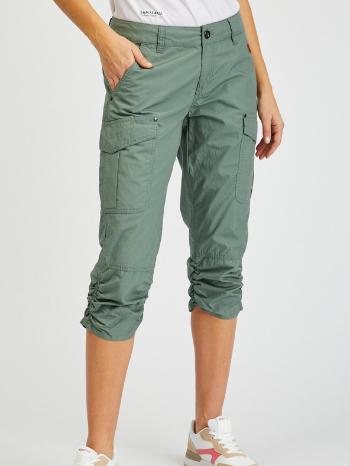 Sam 73 Fornax Pantaloni Verde